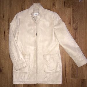 Calvin Klein jacket